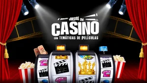 Juegos de Casino...